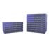 5420F-48P-4XE switch Gestionado L2/L3 Gigabit Ethernet (10/100/1000) Energía sobre Ethernet (PoE) Púrpura