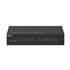 M4250-40G8XF-PoE++ Gestionado L2/L3 Gigabit Ethernet (10/100/1000) Energía sobre Ethernet (PoE) 2U Negro