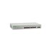 GS950/10PS Gestionado Gigabit Ethernet (10/100/1000) Energía sobre Ethernet (PoE) Verde, Gris