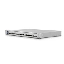 USW-ENTERPRISE-24-POE switch Gestionado L3 Gigabit Ethernet (10/100/1000) Energía sobre Ethernet (PoE) Plata