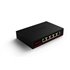 ASW205T switch No administrado 2.5G Ethernet (100/1000/2500)