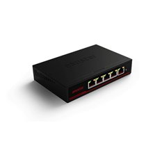ASW205T switch No administrado 2.5G Ethernet (100/1000/2500)