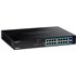 TPE-TG182 switch Gigabit Ethernet (10/100/1000) Energía sobre Ethernet (PoE) 1U Negro