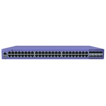 5320-48T-8XE switch Gigabit Ethernet (10/100/1000) Energía sobre Ethernet (PoE) Azul