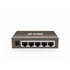 G1005 switch No administrado L2 Gigabit Ethernet (10/100/1000) Bronce