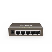 G1005 switch No administrado L2 Gigabit Ethernet (10/100/1000) Bronce