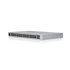 UniFi USW-48-POE switch Gestionado L2 Gigabit Ethernet (10/100/1000) Energía sobre Ethernet (PoE) 1U Acero inoxidable