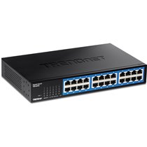 TEG-S25D switch Gigabit Ethernet (10/100/1000)