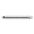 UniFi Enterprise XG 24 Gestionado L3 10G Ethernet (100/1000/10000) Acero inoxidable