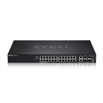 SWITCH 24X1G RJ45 4X10G SFP+ UPLINK