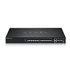 XGS2220-30F Gestionado L3 Negro