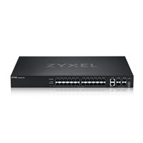XGS2220-30F Gestionado L3 Negro