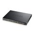 XGS2220-54FP Gestionado L3 Gigabit Ethernet (10/100/1000) Energía sobre Ethernet (PoE)