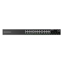 GWN7803 switch Gestionado L2+ Gigabit Ethernet (10/100/1000) Negro