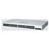 CBS220-48T-4G Gestionado L2 Gigabit Ethernet (10/100/1000) 1U Blanco