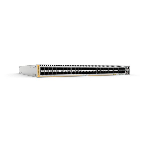 AT-x950-52XSQ-B01 Gestionado L3+ 1U Gris