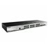 DGS-1210-28/ME/E switch Gestionado L2+ Gigabit Ethernet (10/100/1000) 1U Negro, Gris