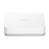 GO-SW-5G No administrado Gigabit Ethernet (10/100/1000) Blanco