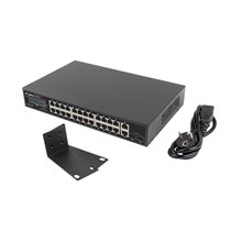 RSGE-24P-2GE-2S-360 switch No administrado