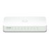 GO-SW-8E/E switch No administrado Fast Ethernet (10/100) Blanco