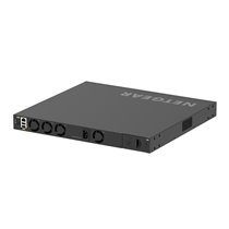 M4350-24F4V Gestionado L3 1U Negro
