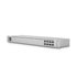 USW-AGGREGATION switch Gestionado L2 1U Plata