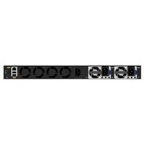 M4350-48G4XF Gestionado L3 Gigabit Ethernet (10/100/1000) Energía sobre Ethernet (PoE) 1U Negro