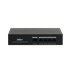 (DH-PFS3005-4ET-36) DAHUA SWITCH POE 4 PUERTOS + 1