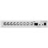 S110 Series S110-8P2ST No administrado L2 Gigabit Ethernet (10/100/1000) Energía sobre Ethernet (PoE) Gris