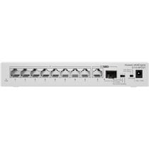 S110 Series S110-8P2ST No administrado L2 Gigabit Ethernet (10/100/1000) Energía sobre Ethernet (PoE) Gris