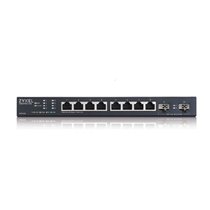 XMG1915-10E Gestionado L2 2.5G Ethernet (100/1000/2500)