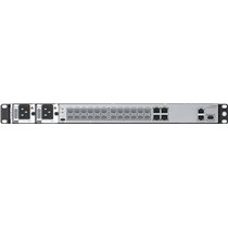 CR8PM1CBASC1 Gestionado L2/L3 10G Ethernet (100/1000/10000) 1U