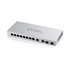 XGS1010-12-ZZ0102F switch No administrado Gigabit Ethernet (10/100/1000) Gris