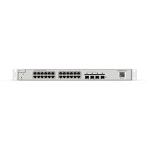 RG-NBS5200-24GT4XS switch Gestionado L3 Gigabit Ethernet (10/100/1000) Gris