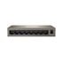 G1008M switch No administrado Gigabit Ethernet (10/100/1000) Gris