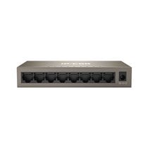 G1008M switch No administrado Gigabit Ethernet (10/100/1000) Gris
