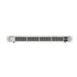RG-NBS5100-48GT4SFP switch Gestionado L3 Gigabit Ethernet (10/100/1000) Negro