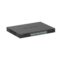 MS324TXUP Gestionado L2/L3/L4 Energía sobre Ethernet (PoE)