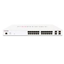 FS-124E-POE switch Gestionado L2 Gigabit Ethernet (10/100/1000) Energía sobre Ethernet (PoE) 1U Blanco