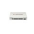 FS-108F switch Gestionado L2+ Gigabit Ethernet (10/100/1000) Blanco