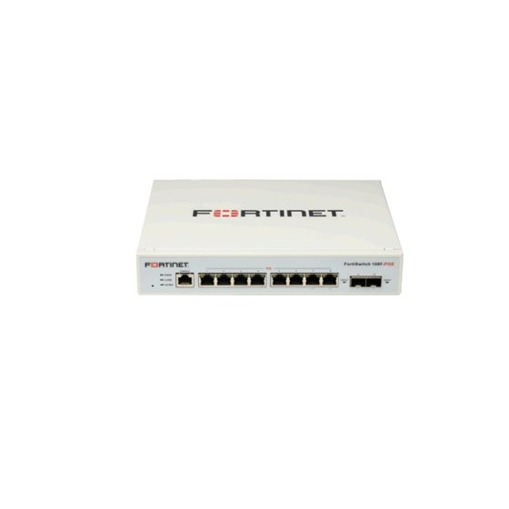 FS-108F switch Gestionado L2+ Gigabit Ethernet (10/100/1000) Blanco