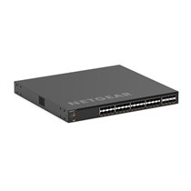 M4350-32F8V Gestionado L3 1U Negro
