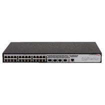 LS-1850V2-28P-HPWR-EI-GL Gestionado L2 Gigabit Ethernet (10/100/1000) Energía sobre Ethernet (PoE)