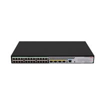 H3C S5120V3-28F-LI L3 ETHERNET SWITCH WITH 24*100/1000BASE-X