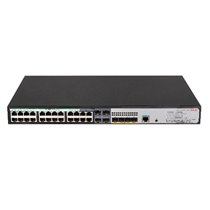 LS-5120V3-52S-PWR-LI-GL Gestionado L3 Gigabit Ethernet (10/100/1000) Energía sobre Ethernet (PoE) Negro