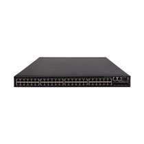 H3C S5120V3-52P-PWR-LI L3 ETHERNET SWITCH WITH 48*10/100/100