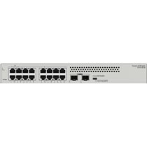 S110 Series S110-16T2S No administrado L2 Gigabit Ethernet (10/100/1000) Gris