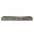 G1016G switch No administrado L2 Gigabit Ethernet (10/100/1000) 1U Bronce