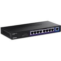 TEG-S591 switch No administrado 2.5G Ethernet (100/1000/2500)