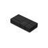 MS108G switch No administrado Gigabit Ethernet (10/100/1000) Negro